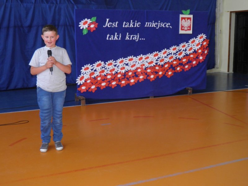 Konkurs Pieśni Patriotycznej